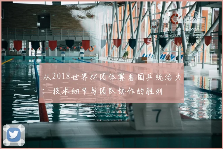 从2018世界杯团体赛看国乒统治力：技术细节与团队协作的胜利